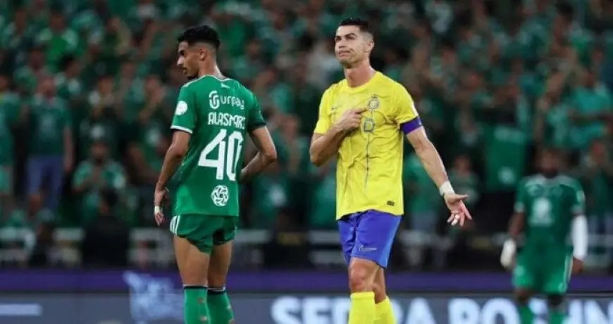 متى تقام مباراة النصر والأهلي في نهائي كأس السوبر السعودي وما هي القنوات الناقلة