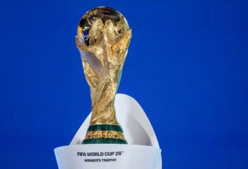 ترامب يكشف عن موعد قرعة كأس العالم 2026 في مركز كينيدي بواشنطن ديسمبر القادم