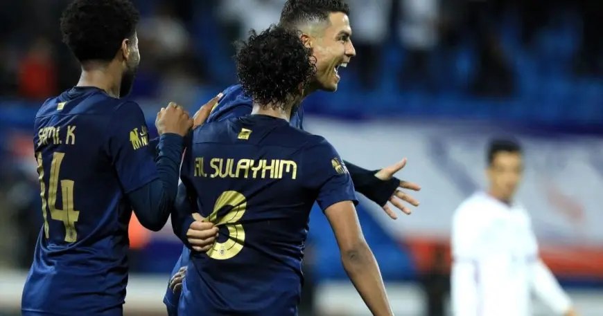 النصر يفاجئ الجماهير بإعلان رحيل لاعب قبل ساعات من السوبر السعودي
