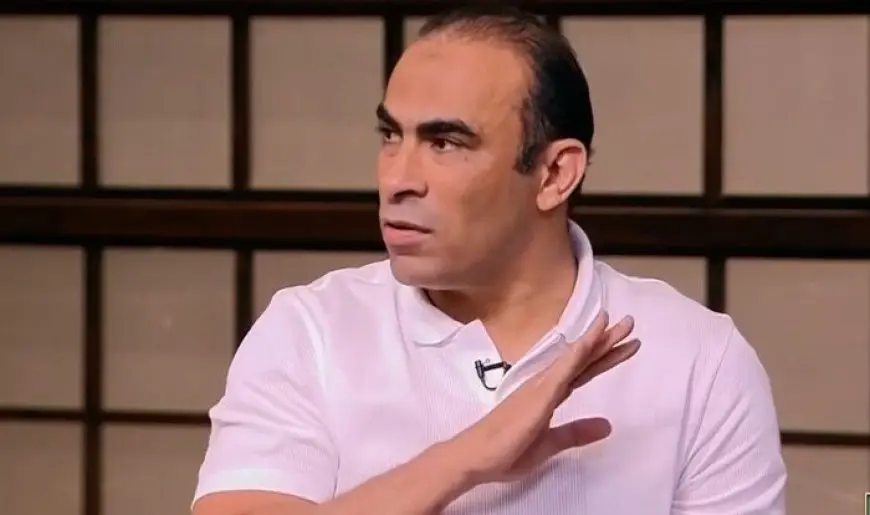 سيد عبد الحفيظ يثني على نجم الزمالك بعد تألقه في مباراة مودرن سبورت فيديو