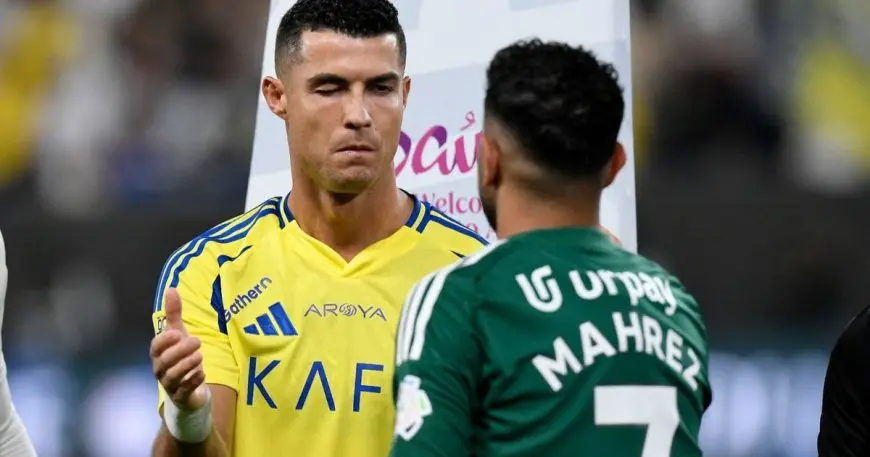 شاهد النصر يواجه الأهلي في نهائي كأس السوبر السعودي بث مباشر الآن