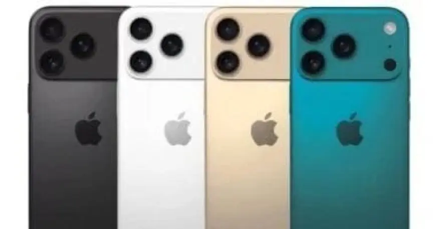 موعد إطلاق iPhone 17 Pro مع تسريبات لأهم التحديثات والمميزات الجديدة