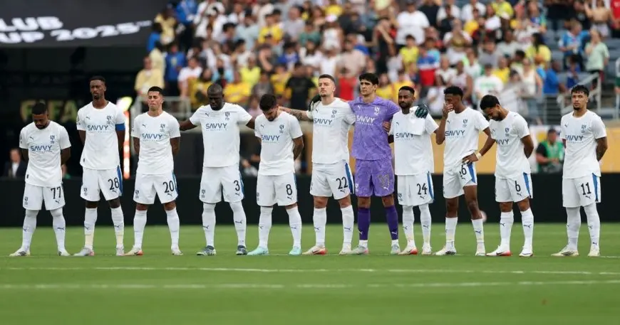 خطر يلوح في الأفق يهدد مشاركة الهلال في كأس الملك لعام 2026-2027