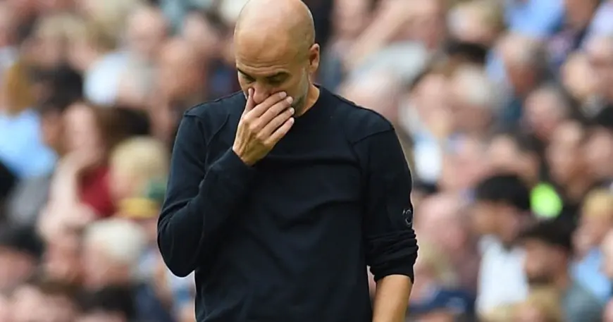 توتنهام يحقق أرقاماً مذهلة بفوزه على فرق أكثر من ريال مدريد في مواجهة غوراديولا