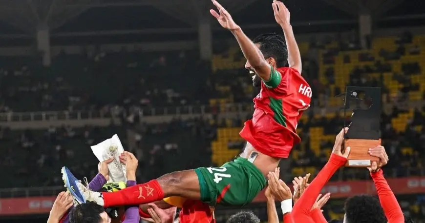 تعرف على موعد مباراة المغرب ضد السنغال في نصف نهائي كأس إفريقيا للمحليين