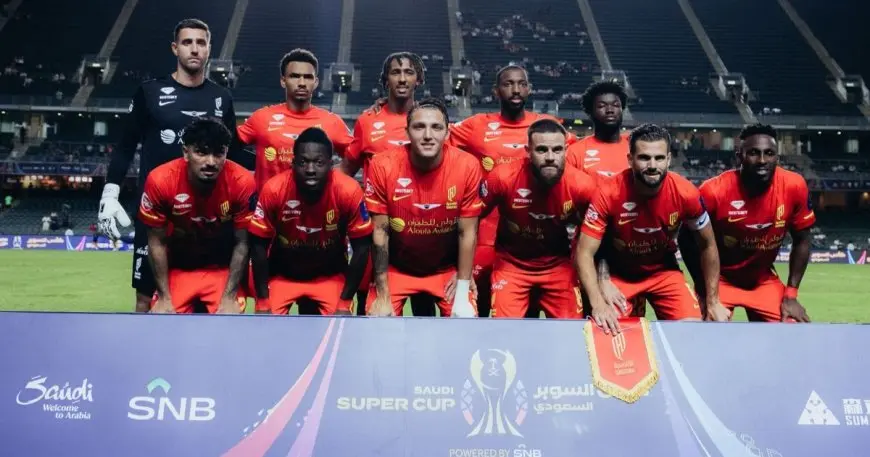 القادسية يتوعد باتخاذ إجراءات قانونية بعد فرض عقوبات السوبر على الهلال