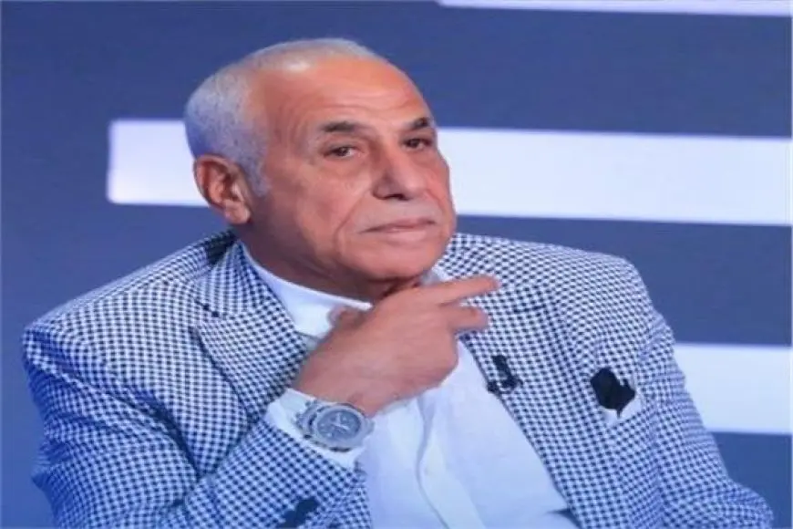 تامر عبد الحميد يدعو إلى الإطاحة الفورية بمجلس حسين لبيب من نادي الزمالك
