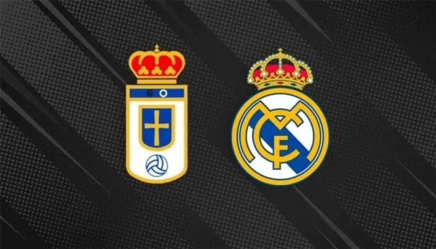 تاريخ المواجهات المثير بين ريال مدريد وريال أوفييدو يتحدث عن تفوق ملكي كاسح