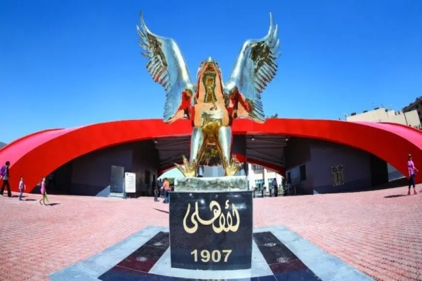 موقف وزارة الرياضة من عمومية الأهلي والانتخابات يكشف التفاصيل المهمة