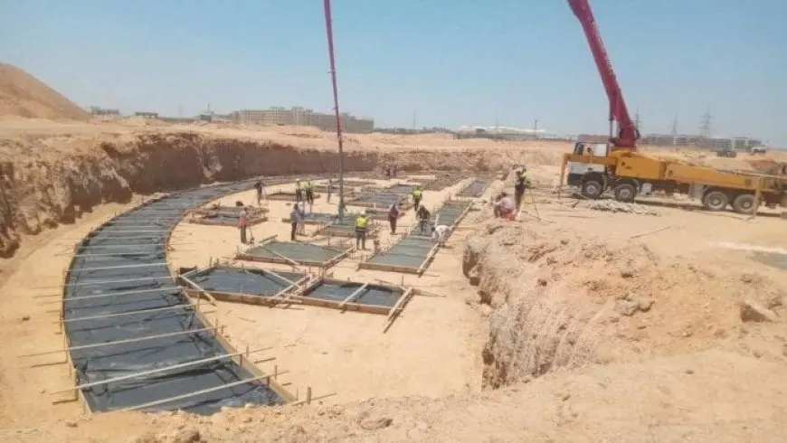 وزير الرياضة ووزير الإسكان يقدمون تفاصيل ملف أرض الزمالك لمجلس الوزراء