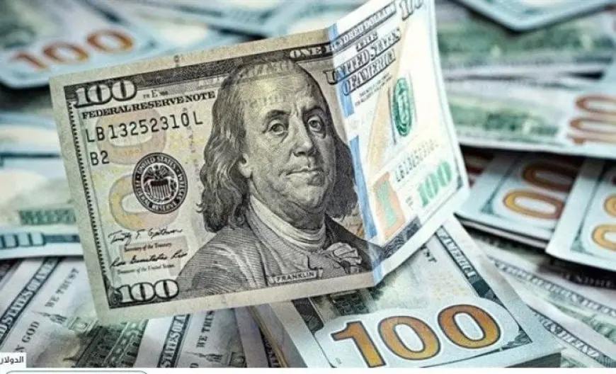 سعر الدولار في مصر اليوم الأحد 24 أغسطس 2025 وآخر التطورات المالية
