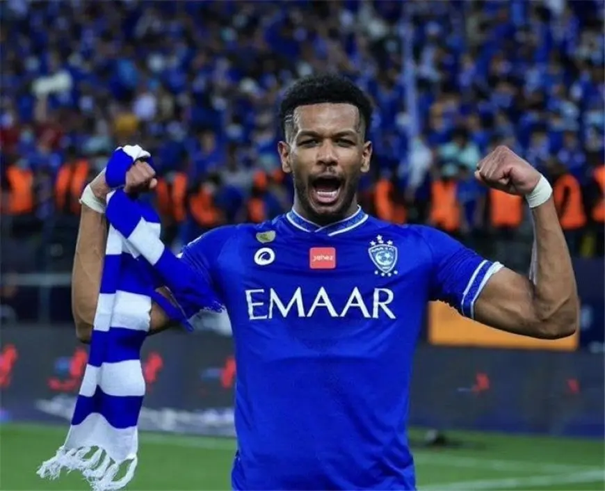 الهلال يصر على الاحتفاظ بعلي البليهي ويرفض انتقاله إلى الاتحاد