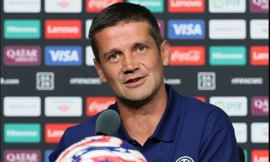 مدرب إنتر ميلان يدعم نابولي في سباق الفوز بلقب الدوري الإيطالي