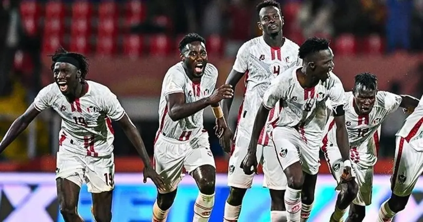 موعد مباراة السودان ضد مدغشقر في نصف نهائي كأس إفريقيا للمحليين 2023