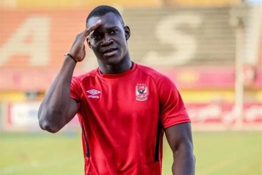 الأهلي يركز على تجديد عقود ديانج وفؤاد وكوكا ويؤجل مفاوضات إمام عاشور