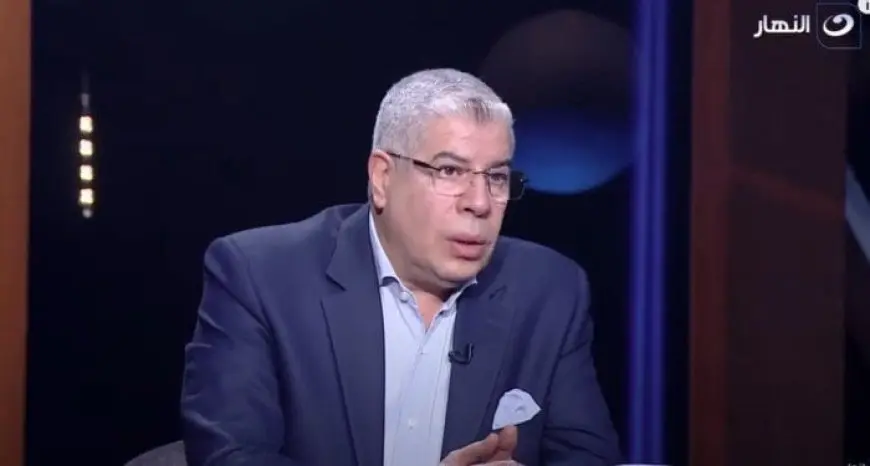شوبير يؤكد ضرورة اعتماد نظام ثابت لدوري الـ21 فريق لتحسين نجاح البطولة