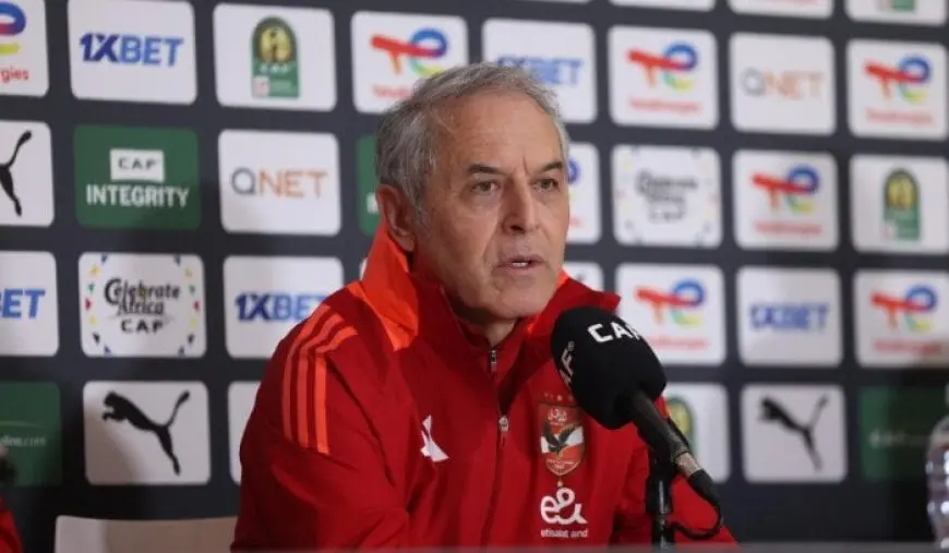 شبانة يكشف الفروق بين كولر في الأهلي وأوسوريو في الزمالك