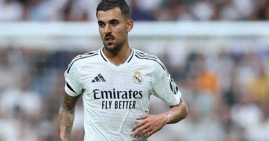 هل تكون مباراة سيبايوس الأخيرة بقميص ريال مدريد أم سيكون له مستقبل آخر في الفريق؟
