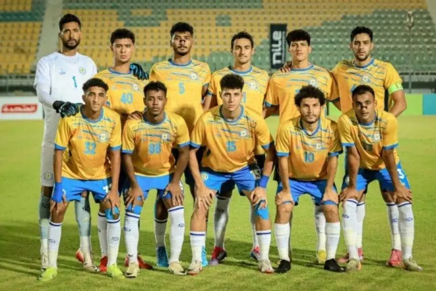 الإسماعيلي يحقق فوزاً على الطلائع ويشدد على تحسنه التدريجي