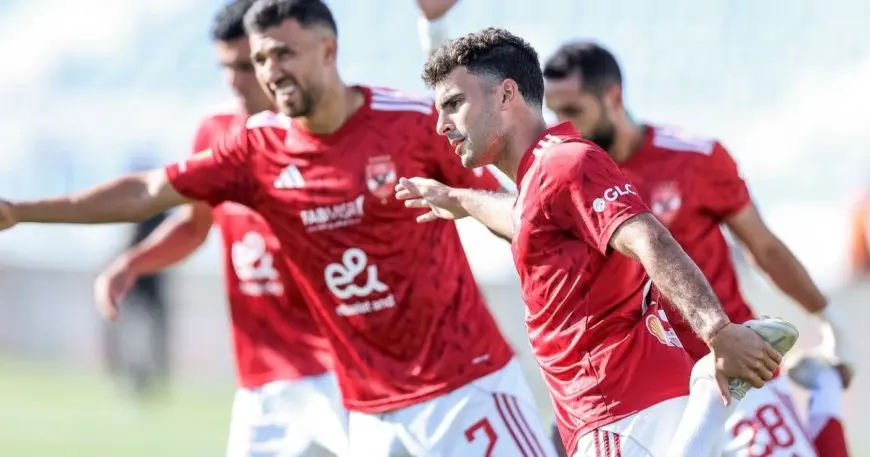 الأهلي يتعثر أمام المحلة ويهدر نقاط جديدة في سباق الدوري المصري
