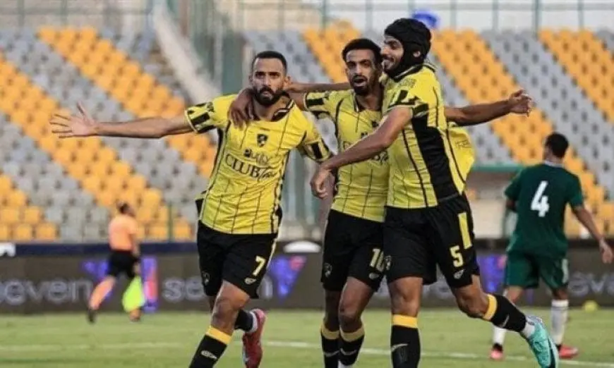 وادي دجلة يحقق انتصاره الأول في الدوري بفوز مثير على زد