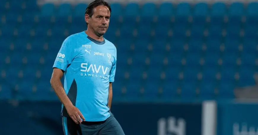 الهلال يستفسر عن مدافع برشلونة ويستعرض صفقة مفاجئة للاعبين