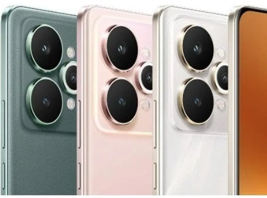 تعرف على هاتف Realme 15 Pro الجديد مع أبرز المواصفات والأسعار المميزة