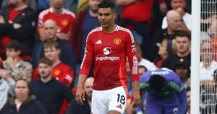 الاتحاد يسعى للتعاقد مع لاعب وسط مميز يتفوق على كاسيميرو