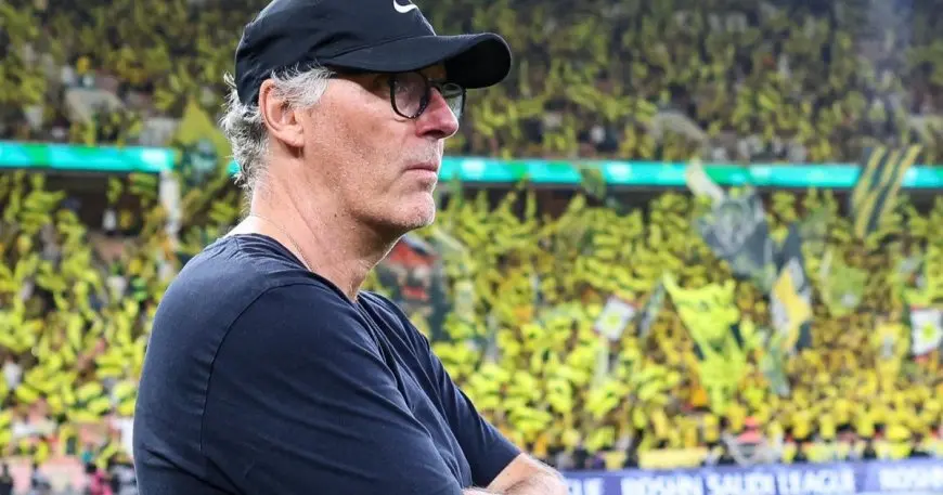 احتمالية رحيل لوران بلان عن الاتحاد قبل انطلاق الموسم الجديد