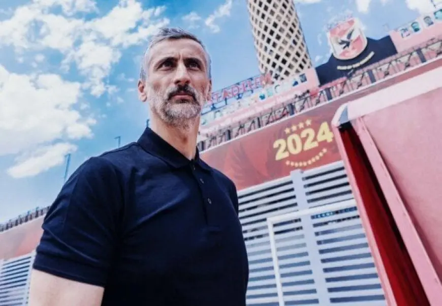تراجع أداء ريبيرو وفيريرا مع الأهلي والزمالك أرقام الإسباني تعكس مستوى متواضع