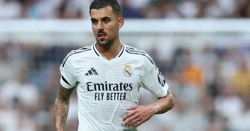 مغالاة ريال مدريد تمنع مارسيليا من التعاقد مع سيبايوس