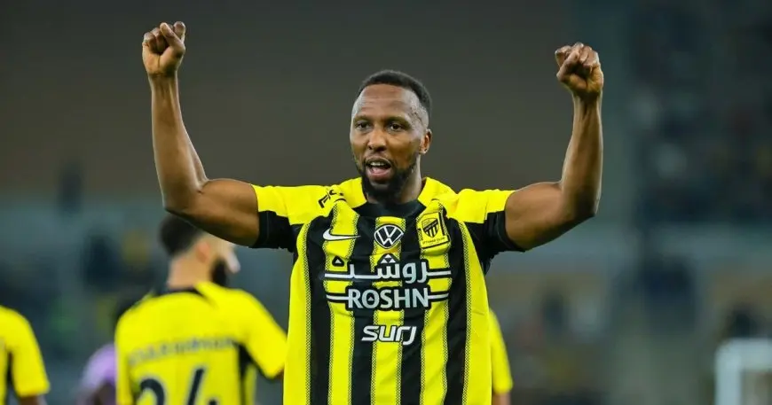 حسن كادش يغيب عن المباراة الافتتاحية للاتحاد في الدوري السعودي
