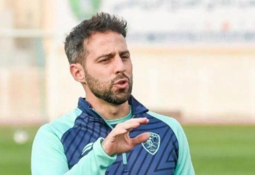 فيريرا يؤكد غياب الجزيري عن صفوف الزمالك في الفترة المقبلة