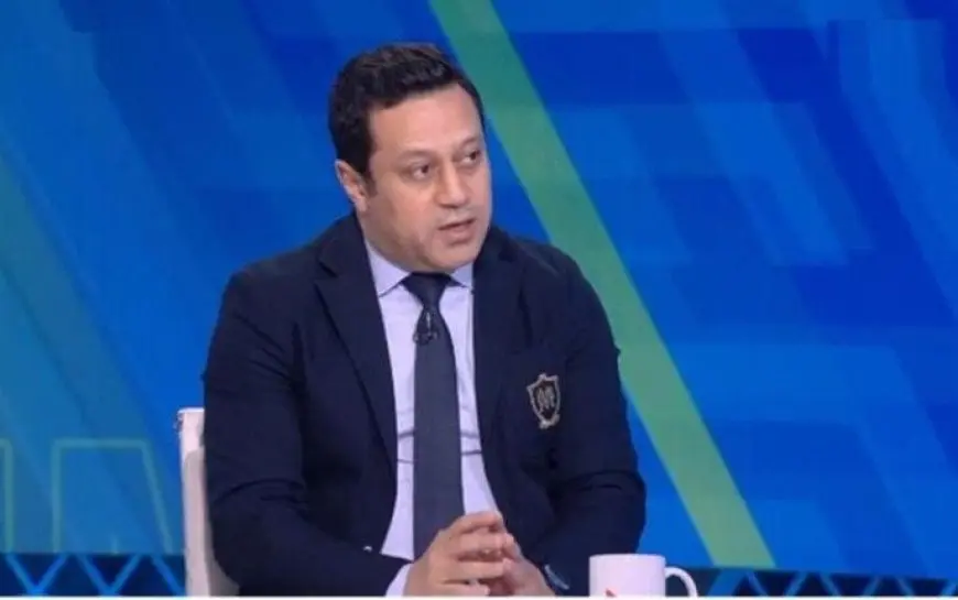هشام حنفي يؤكد استمرار ريبييرو في الأهلي رغم احتمال الخسارة أمام بيراميدز