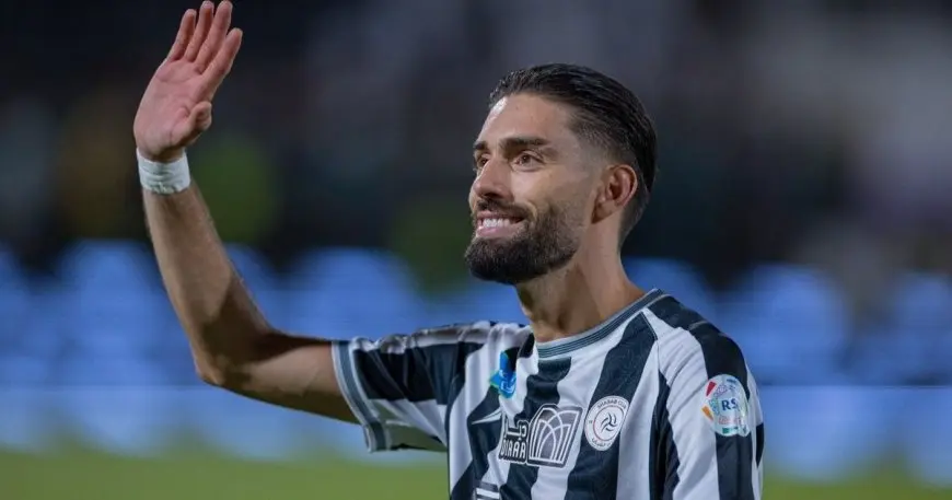 كاراسكو يقترب بشكل كبير من العودة إلى أتلتيكو مدريد