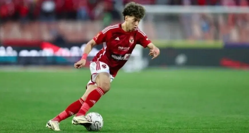 شبانة يؤكد أن دقيقة واحدة أمام بيراميدز كافية لضم إمام عاشور لمنتخب مصر