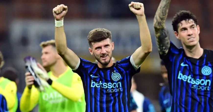 لاعب إنتر سوسيتش يكشف الأسباب الحقيقية وراء ابتعاده عن مواقع التواصل الاجتماعي
