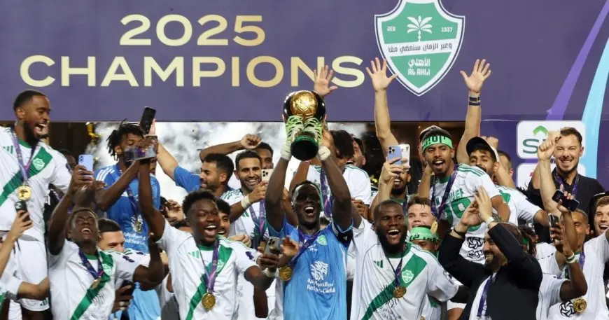كل ما تحتاج معرفته من أرقام وإحصاءات قبل مواجهة الأهلي ونيوم في دوري روشن السعودي