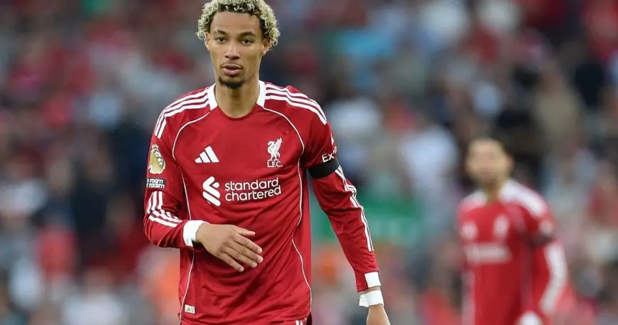 إيكيتيكي يتجاهله المنتخب الفرنسي رغم انطلاقته المذهلة مع ليفربول