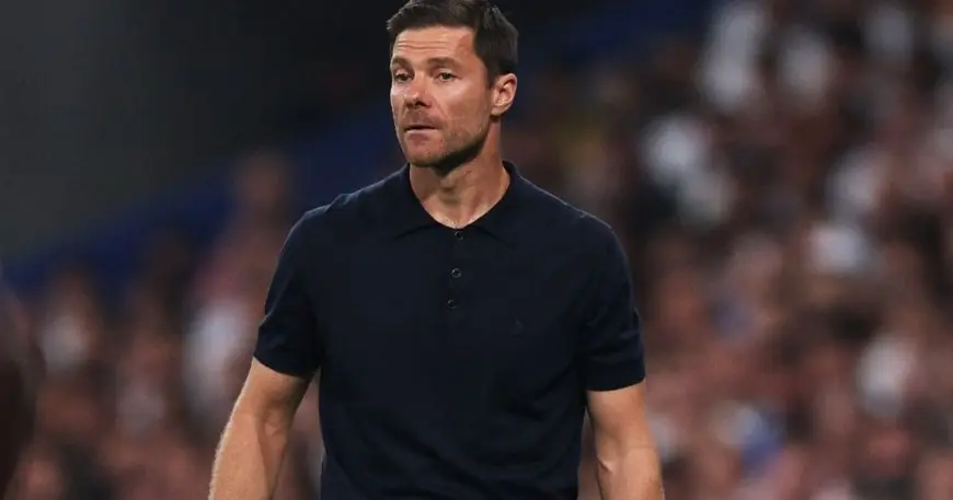 كروس يؤكد أن مكانة ألونسو كلاعب لن تحافظ على مكانته في ريال مدريد