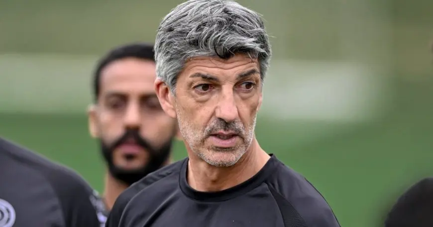 مدرب الشباب يؤكد قدرة أندية السعودية على التنافس في دوري أبطال أوروبا