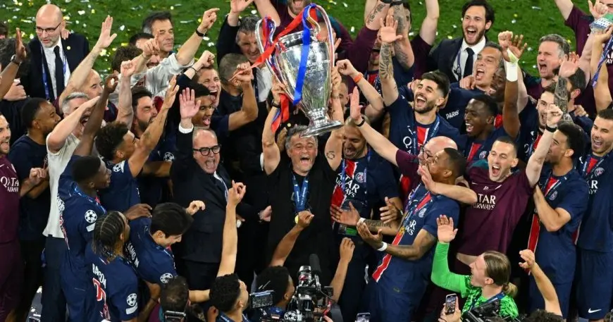 اكتمل المشوار موعد وتوقيت قرعة دوري أبطال أوروبا ومعرفة الفرق المتأهلة