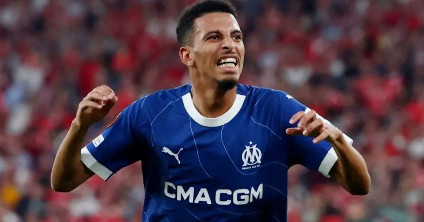 جيرونا على أعتاب إتمام صفقة المغربي أوناحي بقيمة 6 ملايين يورو