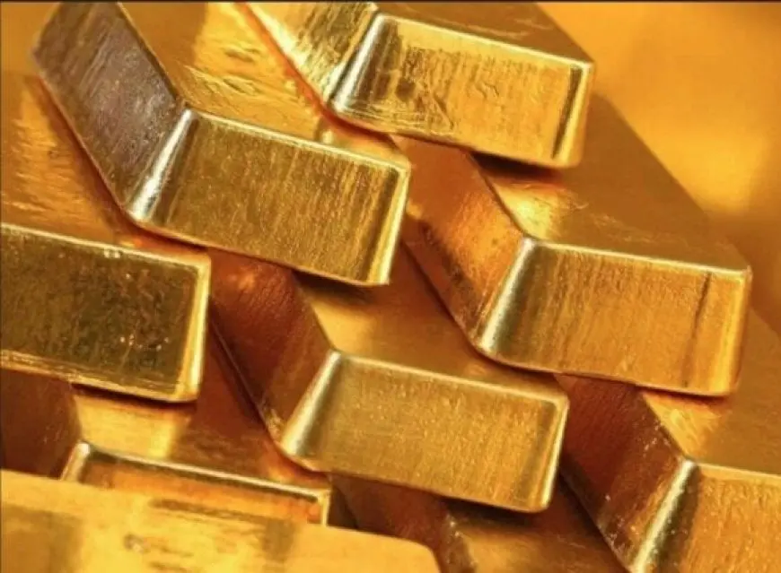 استقرار سعر الذهب عالميا يرفع آمال السوق ومنتظرات اجتماع الفائدة في مصر