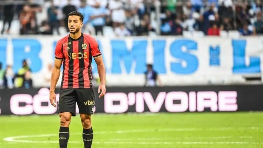محمد عبد المنعم يبدأ برنامج الجري والعلاج في قطر حسب تصريحات شوبير