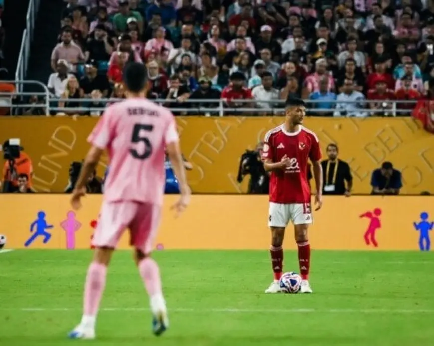 منتخب المغرب يعلن قائمة لاعبيه لتصفيات كأس العالم مع عودة أشرف داري والشيبي