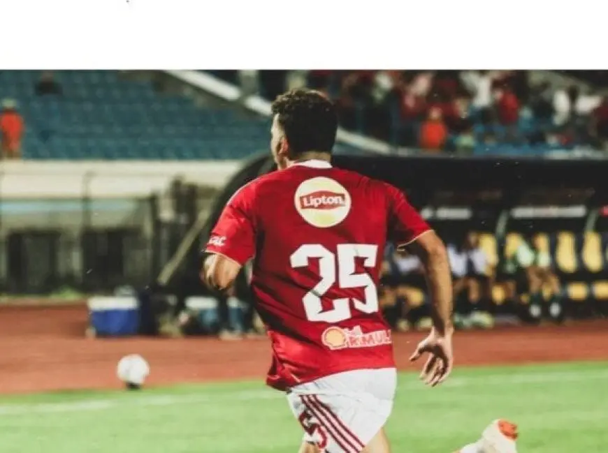 علاء إبراهيم يصرح بأن أداء زيزو مع الأهلي غير مرضي ومستواه مع الزمالك يتفوق بشكل كبير