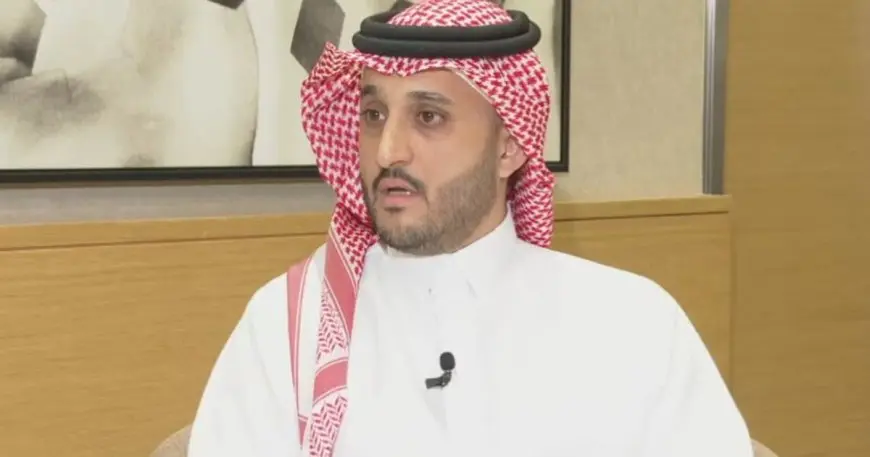 تصريحات الرئيس التنفيذي لرابطة الدوري السعودي قبل بداية الموسم الجديد