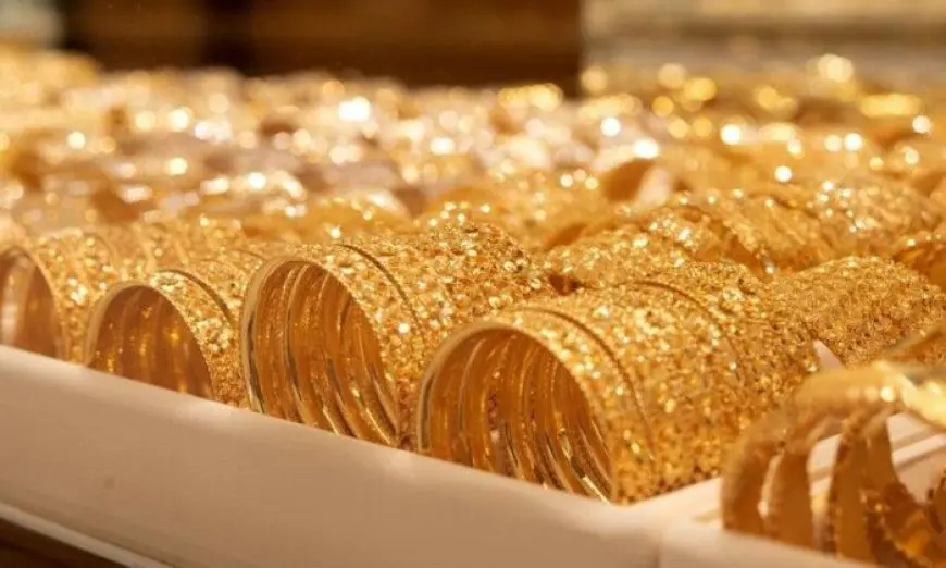 سعر الذهب اليوم الخميس 28 أغسطس 2025 بعد قرار خفض الفائدة وتأثيره على السوق