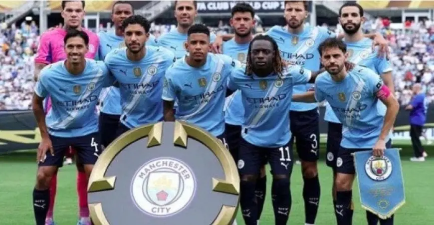 مرموش يتحدى أصدقاء الماضي في مواجهات مثيرة بدوري أبطال أوروبا 2025-2026 مع مانشستر سيتي